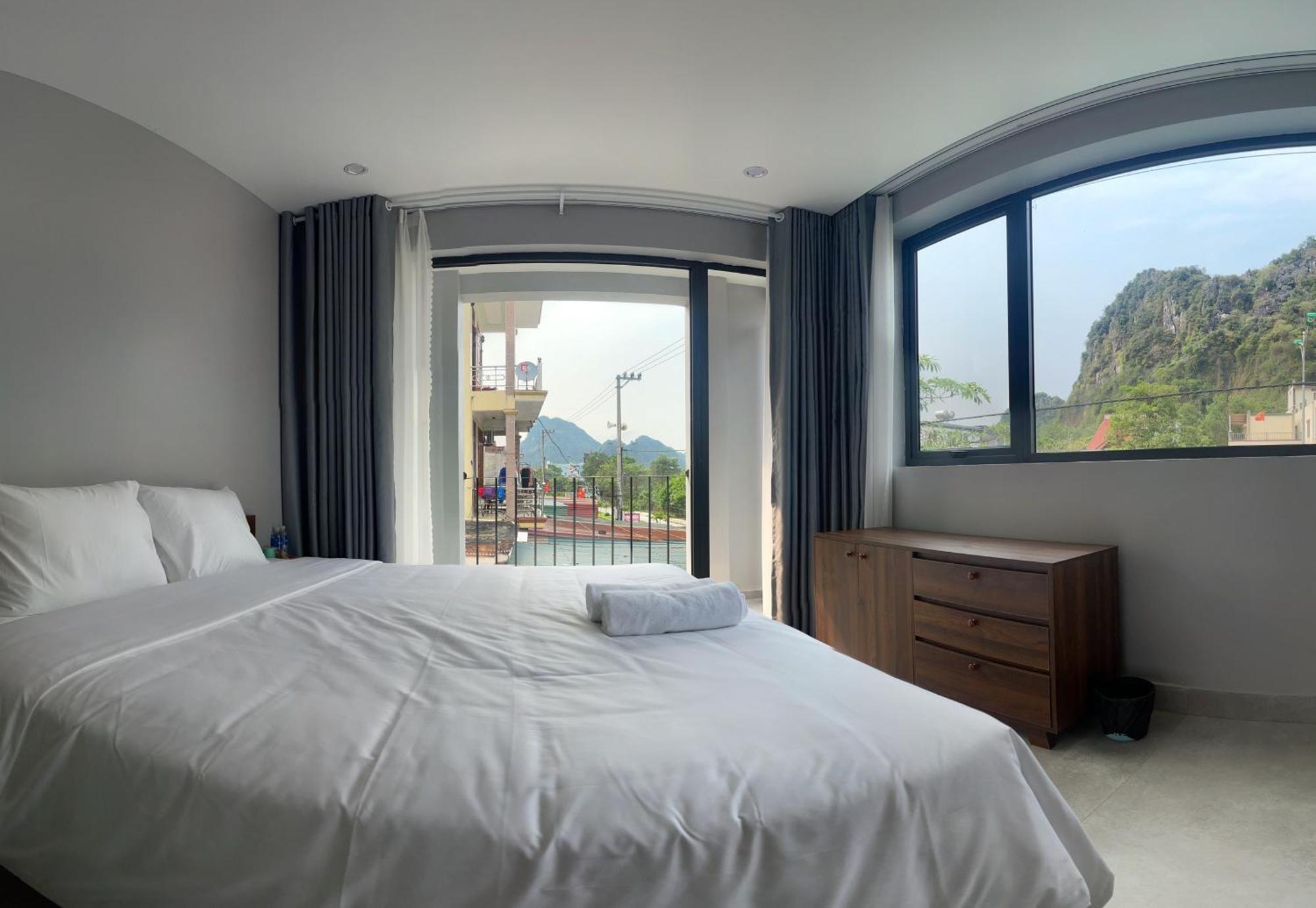 Celia Boutique Hotel Phong Nha Luaran gambar